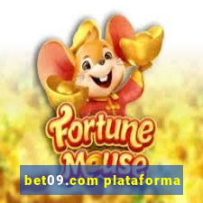 bet09.com plataforma